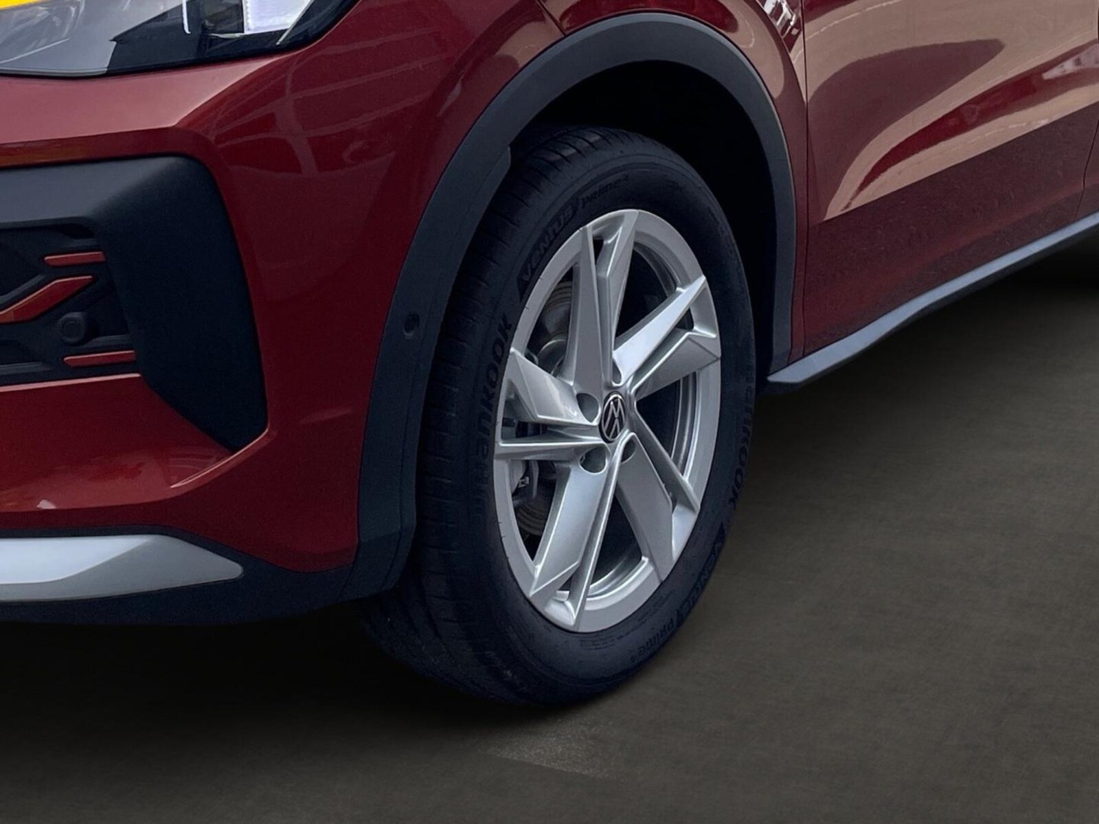 Volkswagen T-Roc – Bild 8