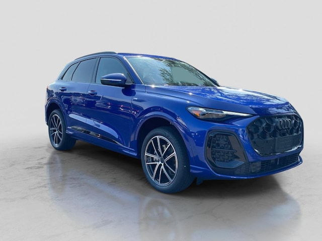 Photo of 2026 Audi Q5