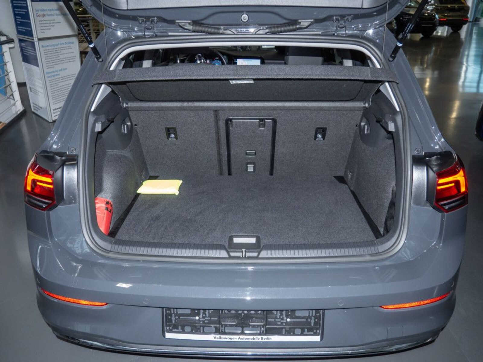 Volkswagen Golf – Bild 20
