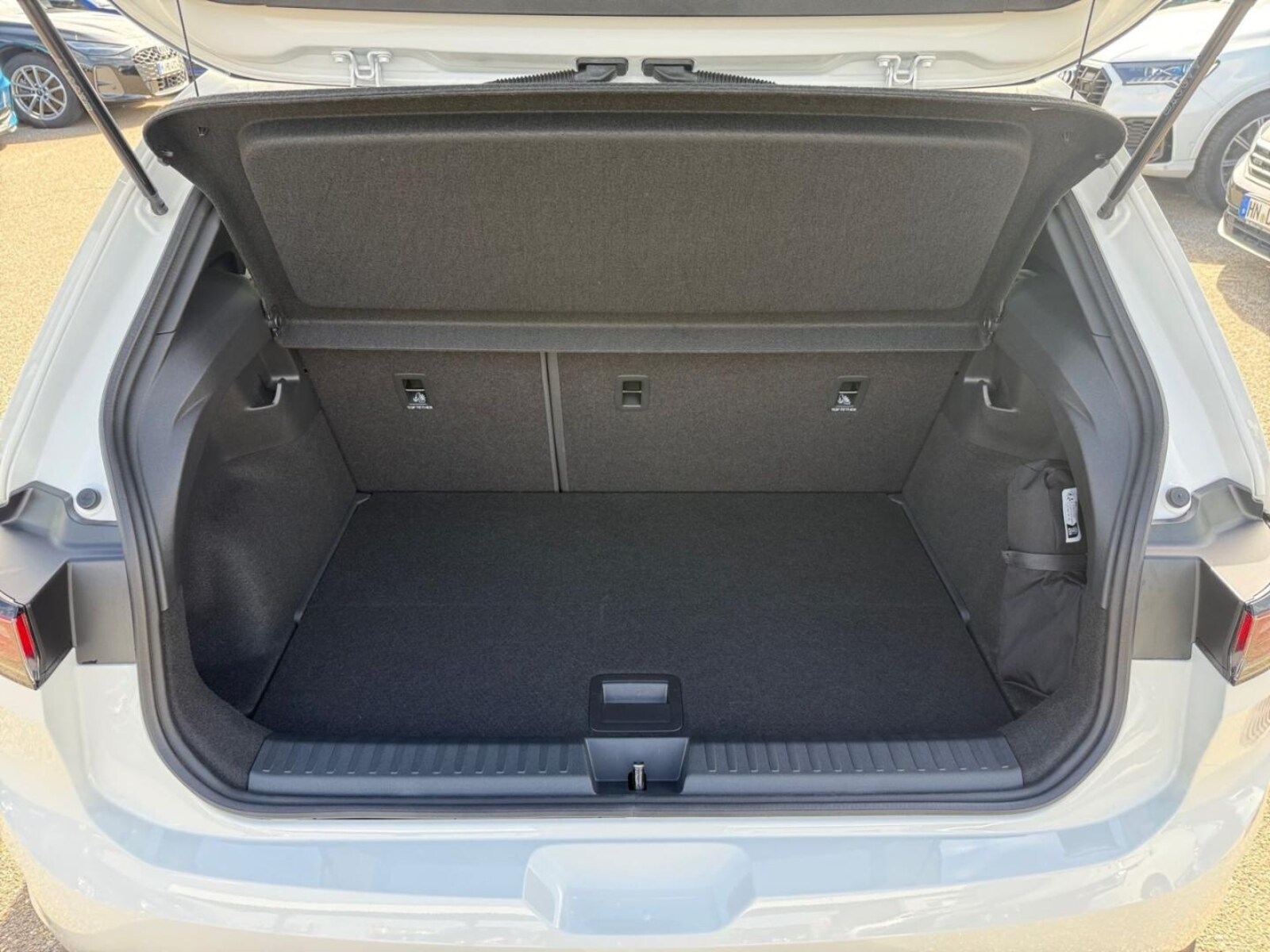 Volkswagen ID. Polo – Bild 13