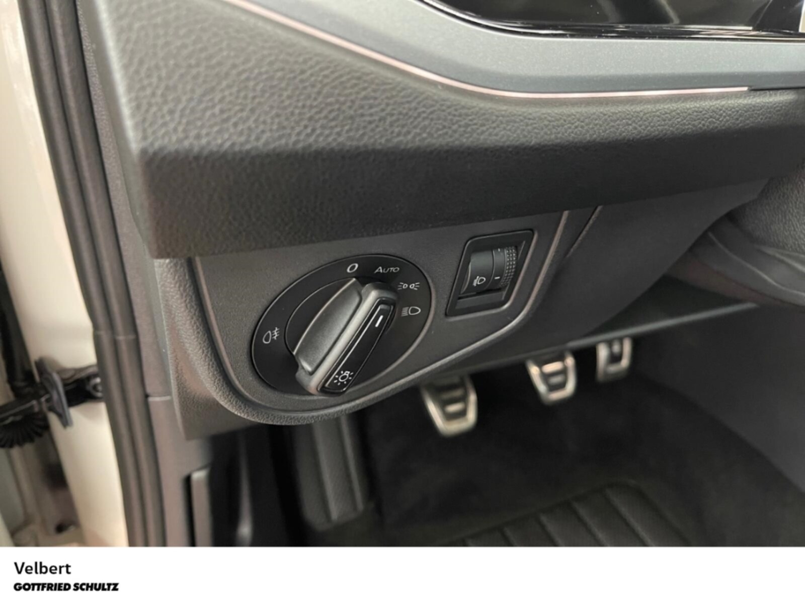 Volkswagen Taigo – Bild 11