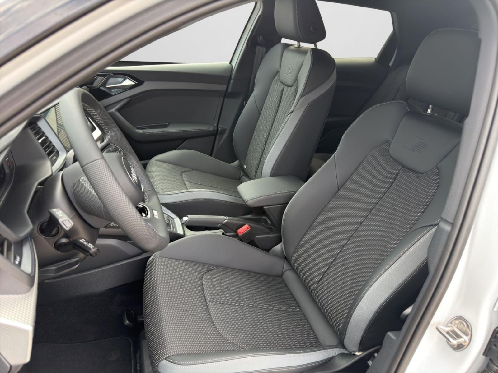 Audi A1 Sportback – Bild 12