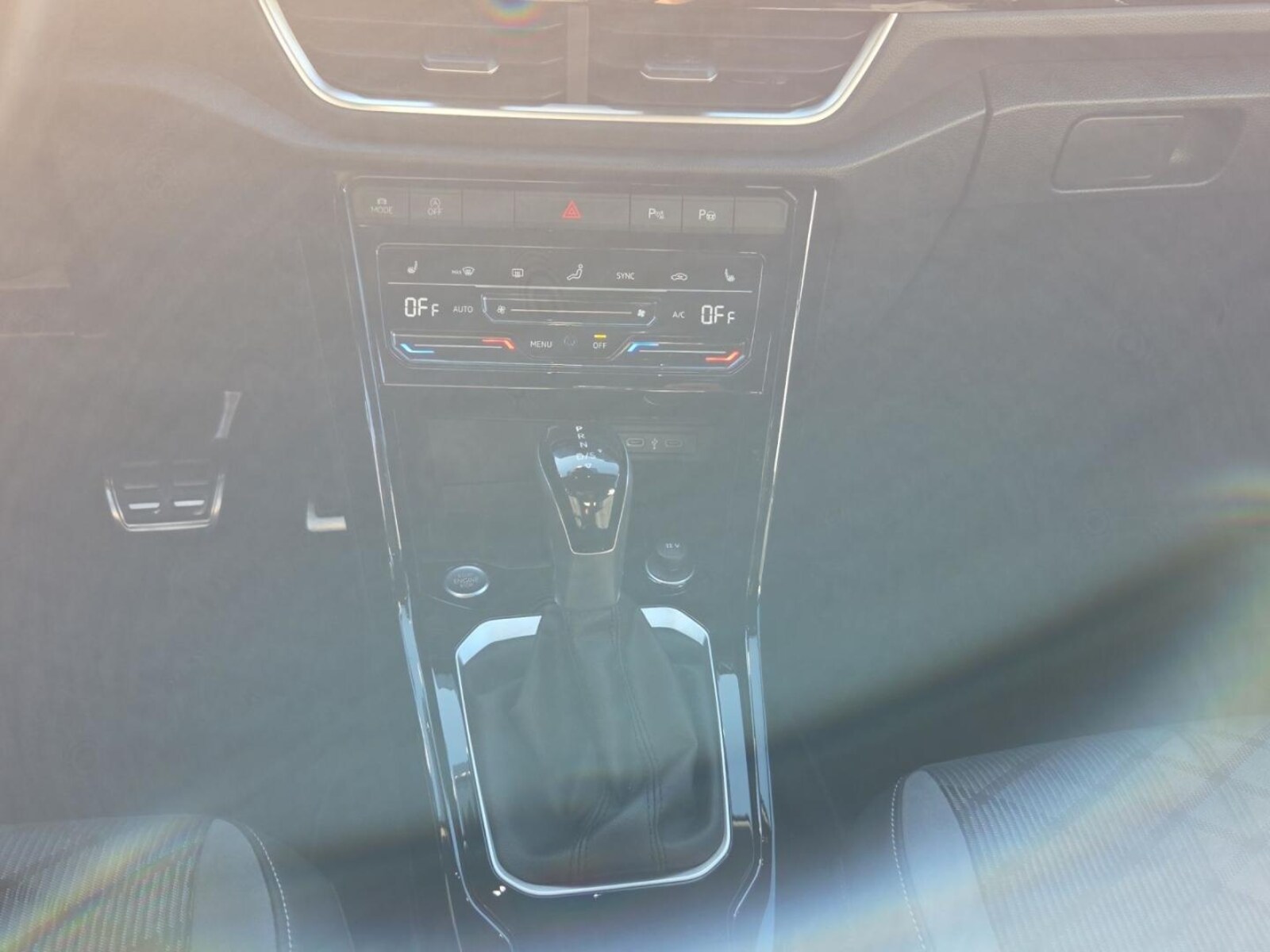 Volkswagen T-Roc – Bild 8