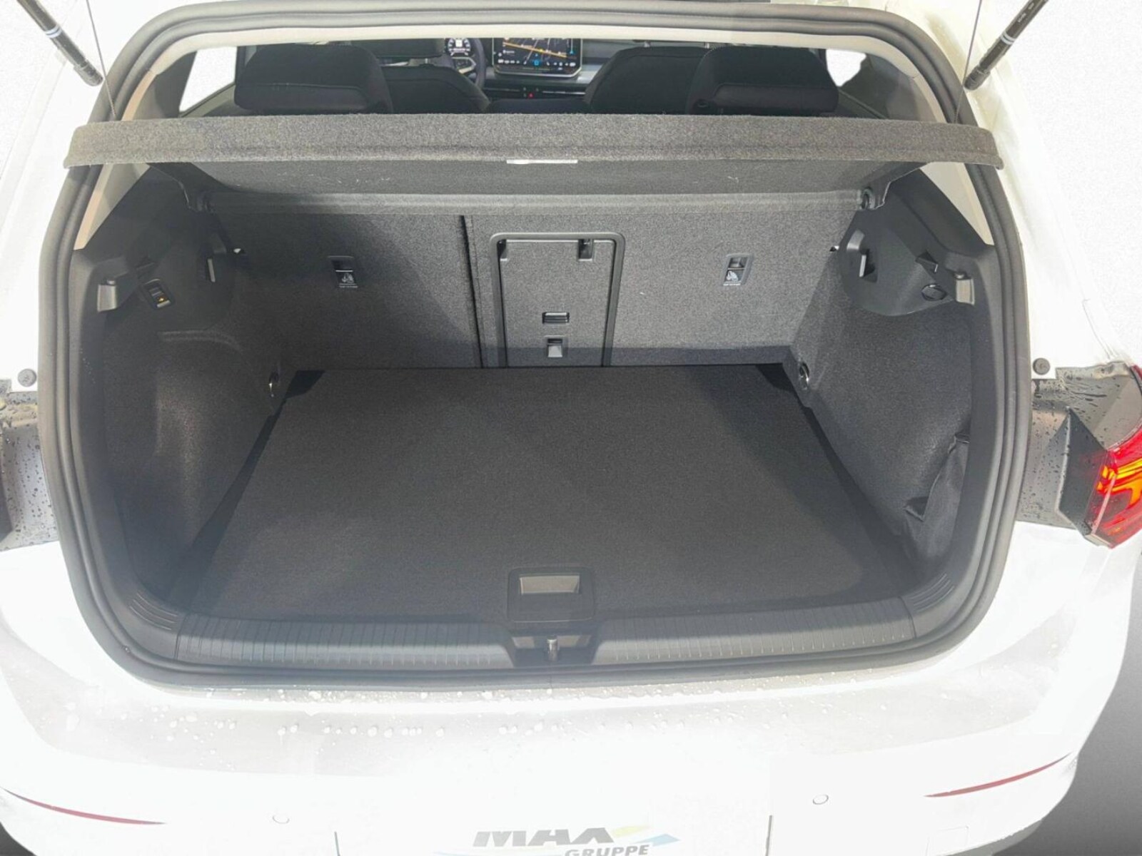 Volkswagen Golf – Bild 15