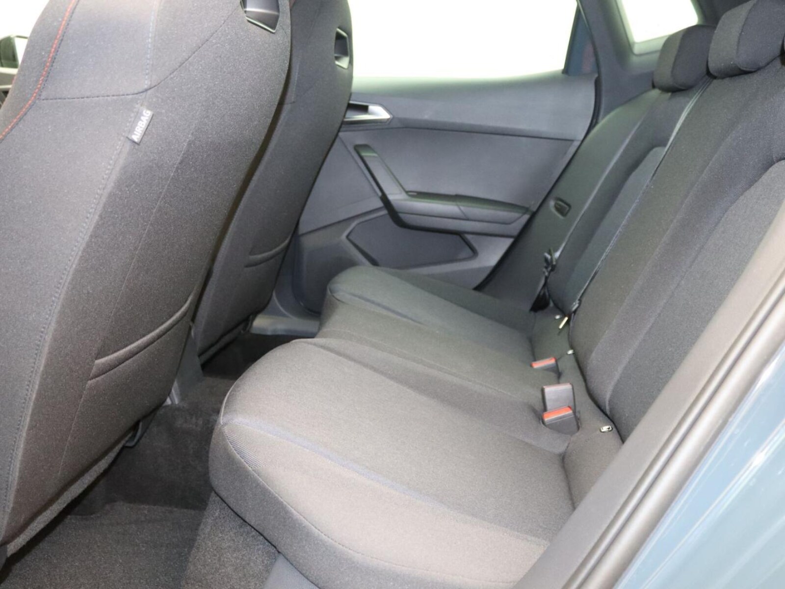 SEAT Arona – Bild 11