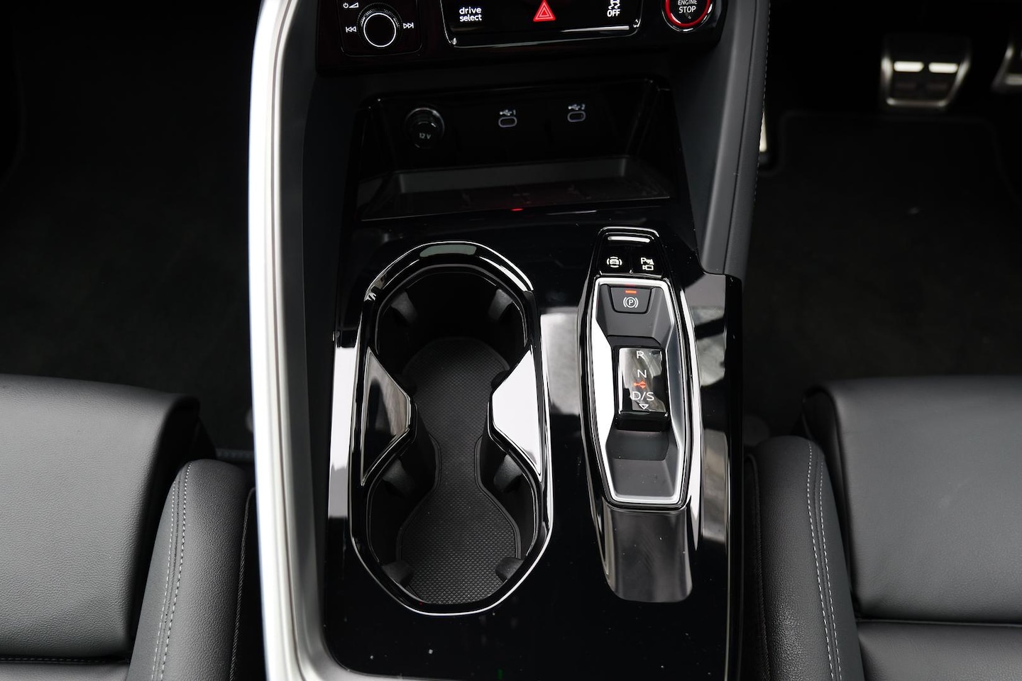Image about Audi SQ5 SUV TFSI 270 kW edition one