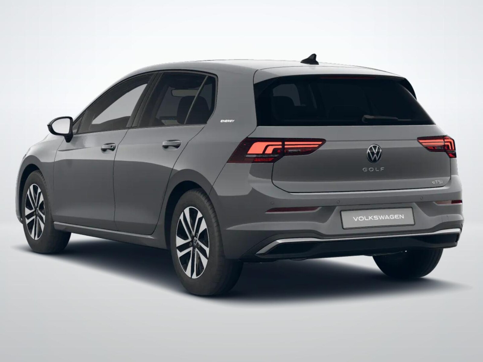Volkswagen Golf – Bild 6