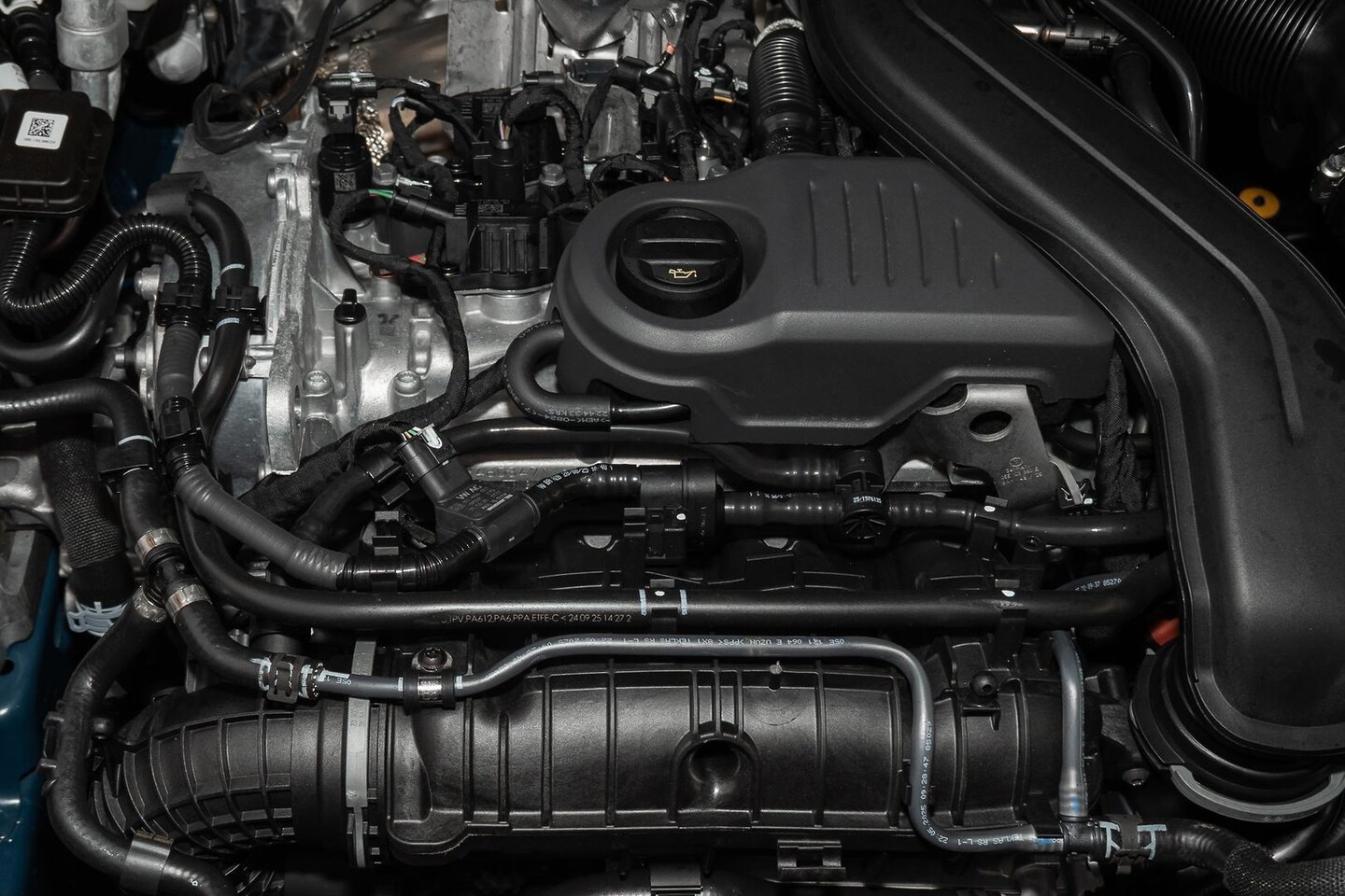 Image about Audi Q3 SUV TFSI 110 kW