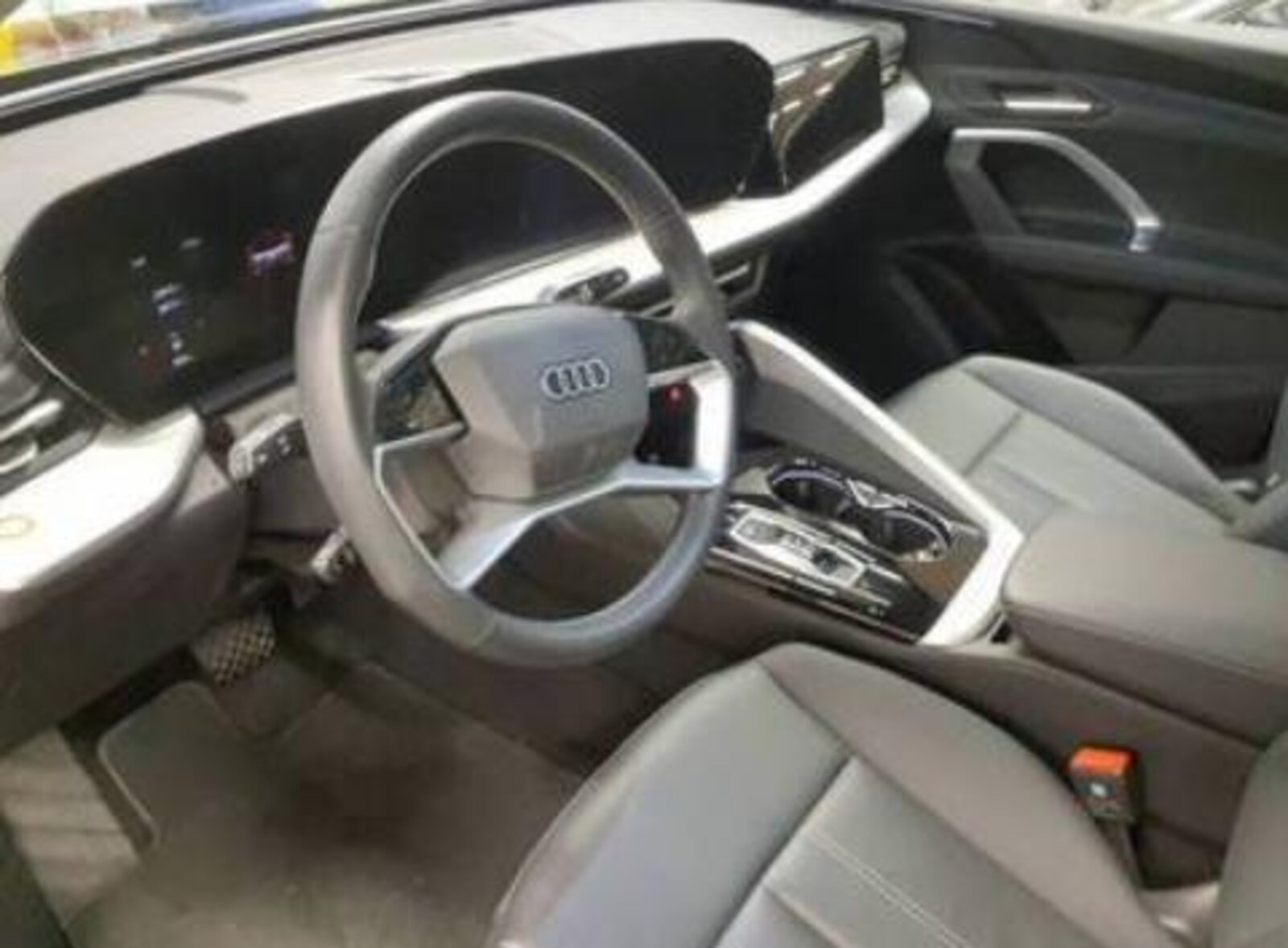 Audi Q5 – Bild 3