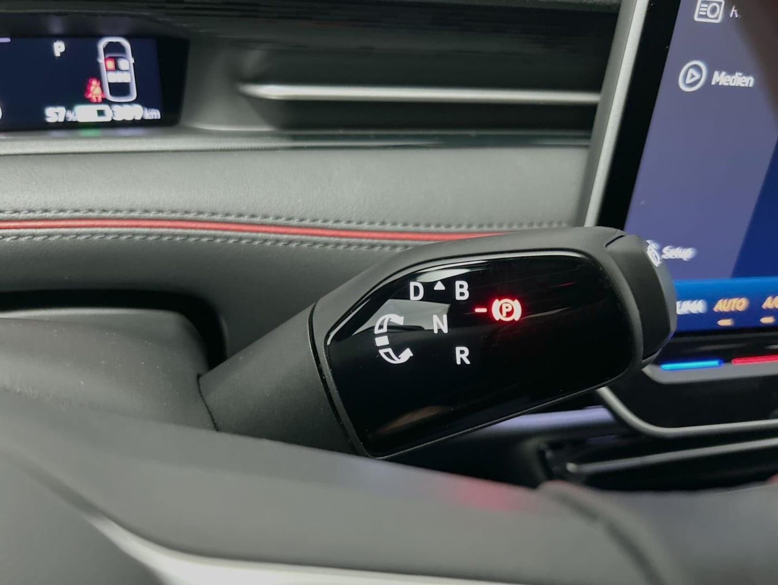 Volkswagen ID.7 – Bild 19