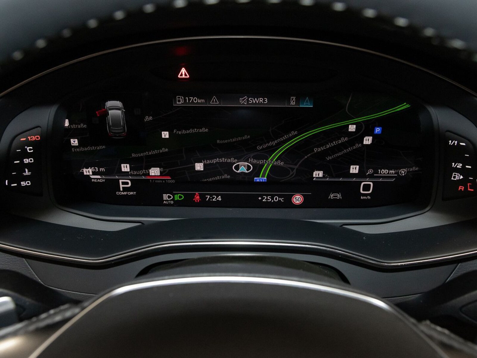Audi S6 Avant – Bild 18