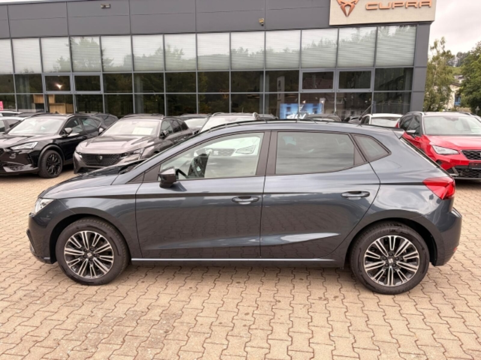 SEAT Ibiza – Bild 8