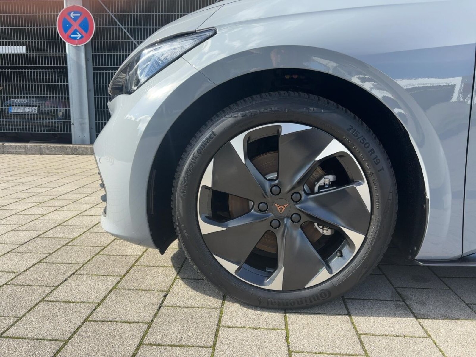 CUPRA Born – Bild 11