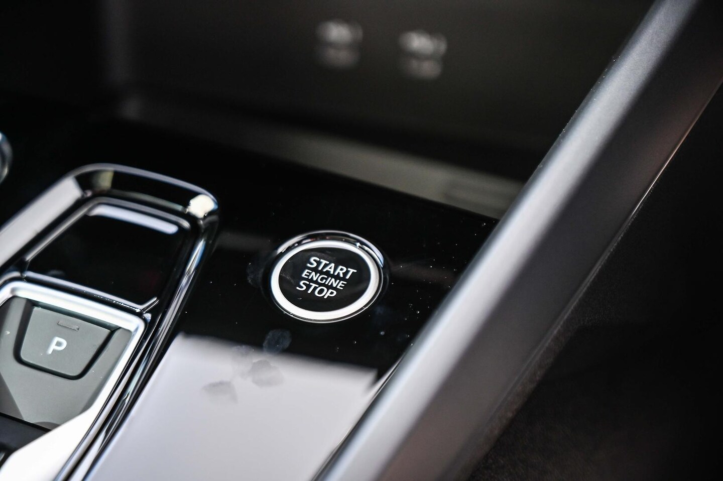 Image about Audi A3 Sedan TFSI quattro S tronic