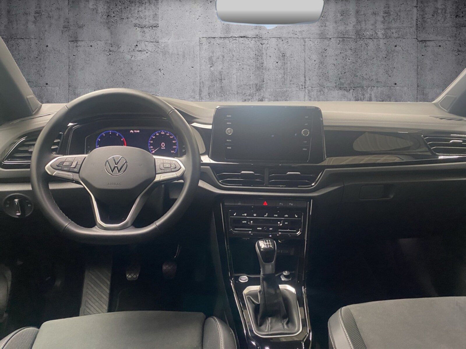 Volkswagen T-Roc – Bild 20