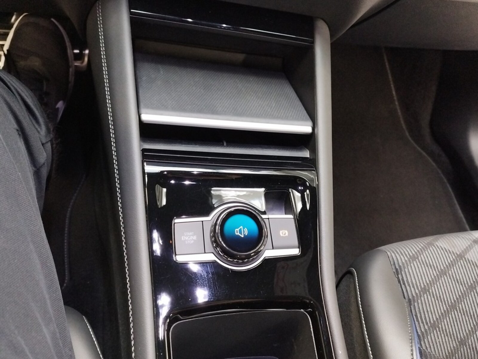 Volkswagen Tiguan – Bild 14