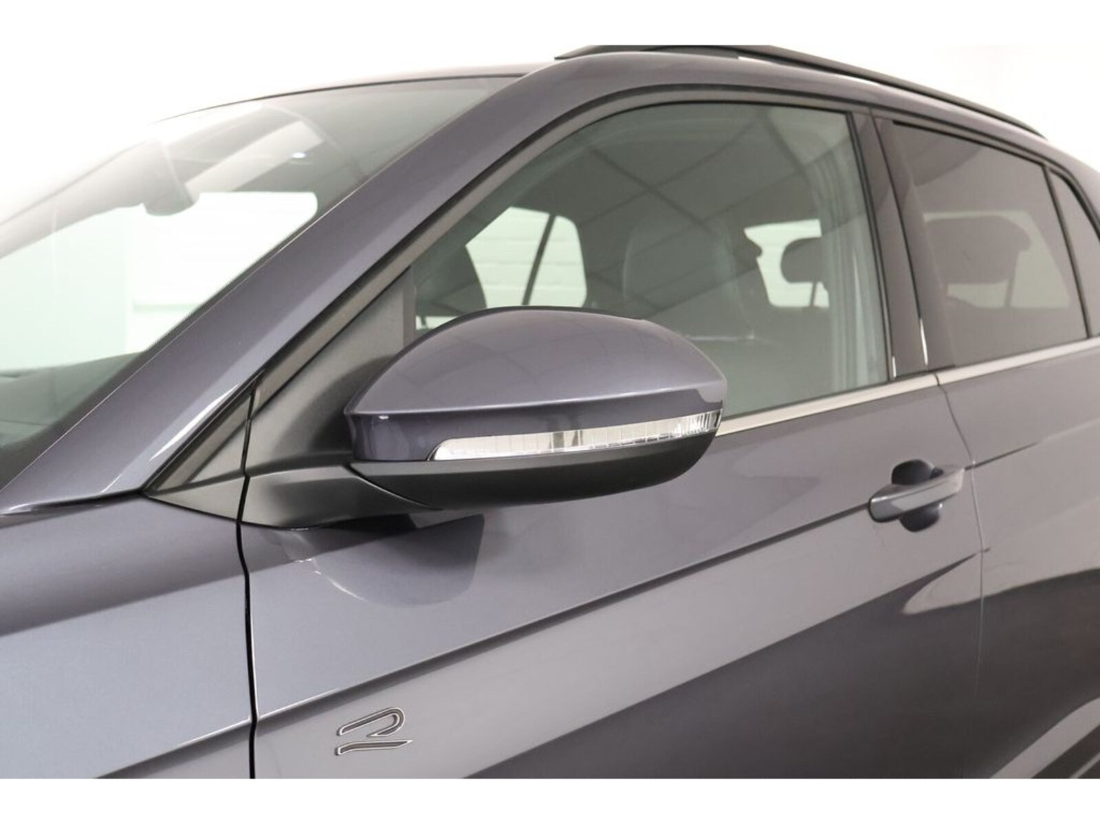 Volkswagen T-Cross – Bild 28