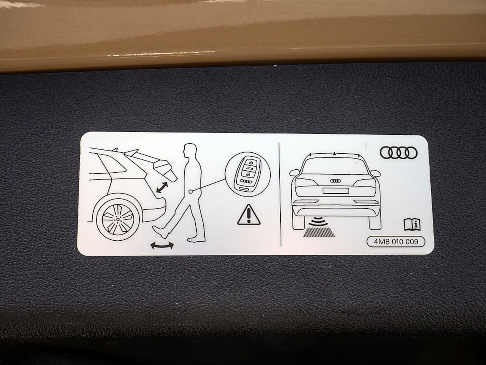 Audi Q5 – Bild 21