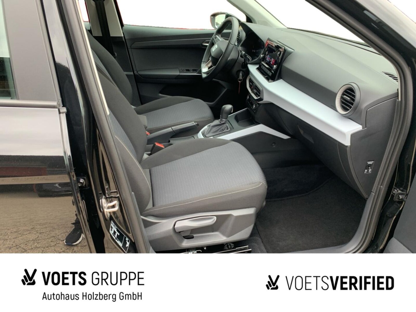 SEAT Arona – Bild 6