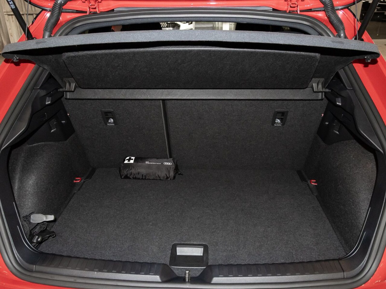 Audi A1 Sportback – Bild 7