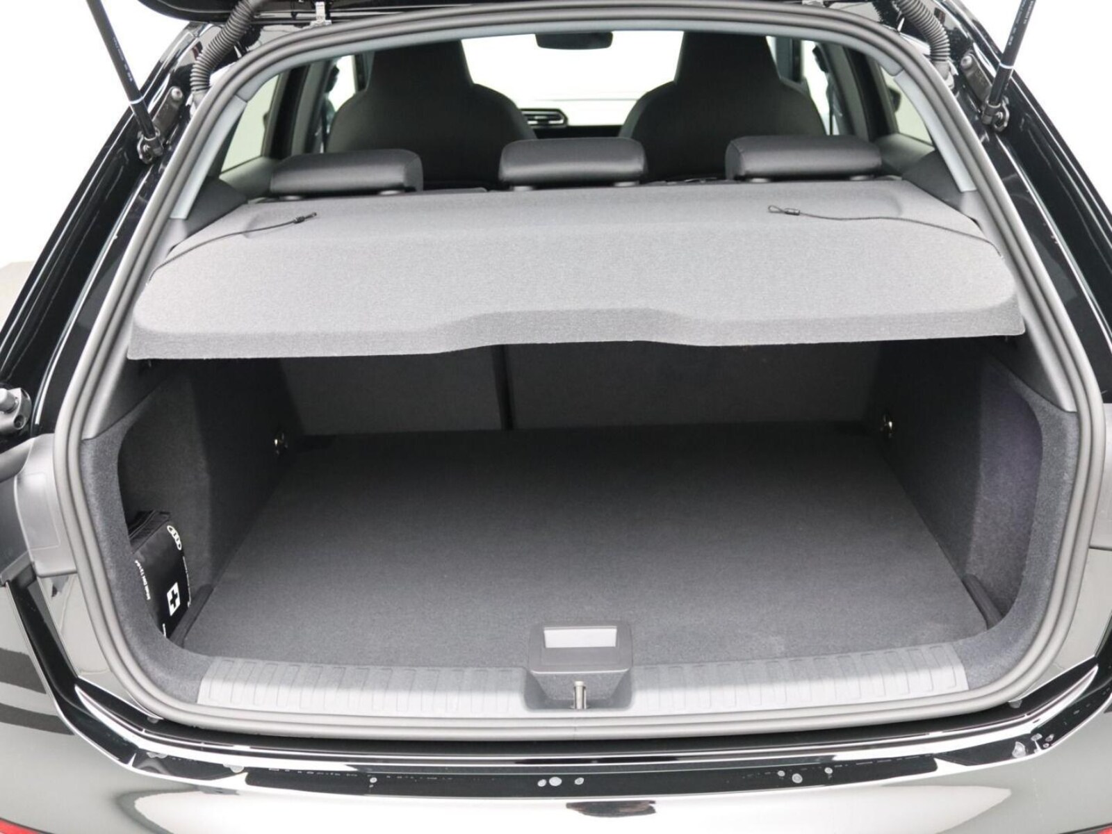Audi A3 Sportback – Bild 18
