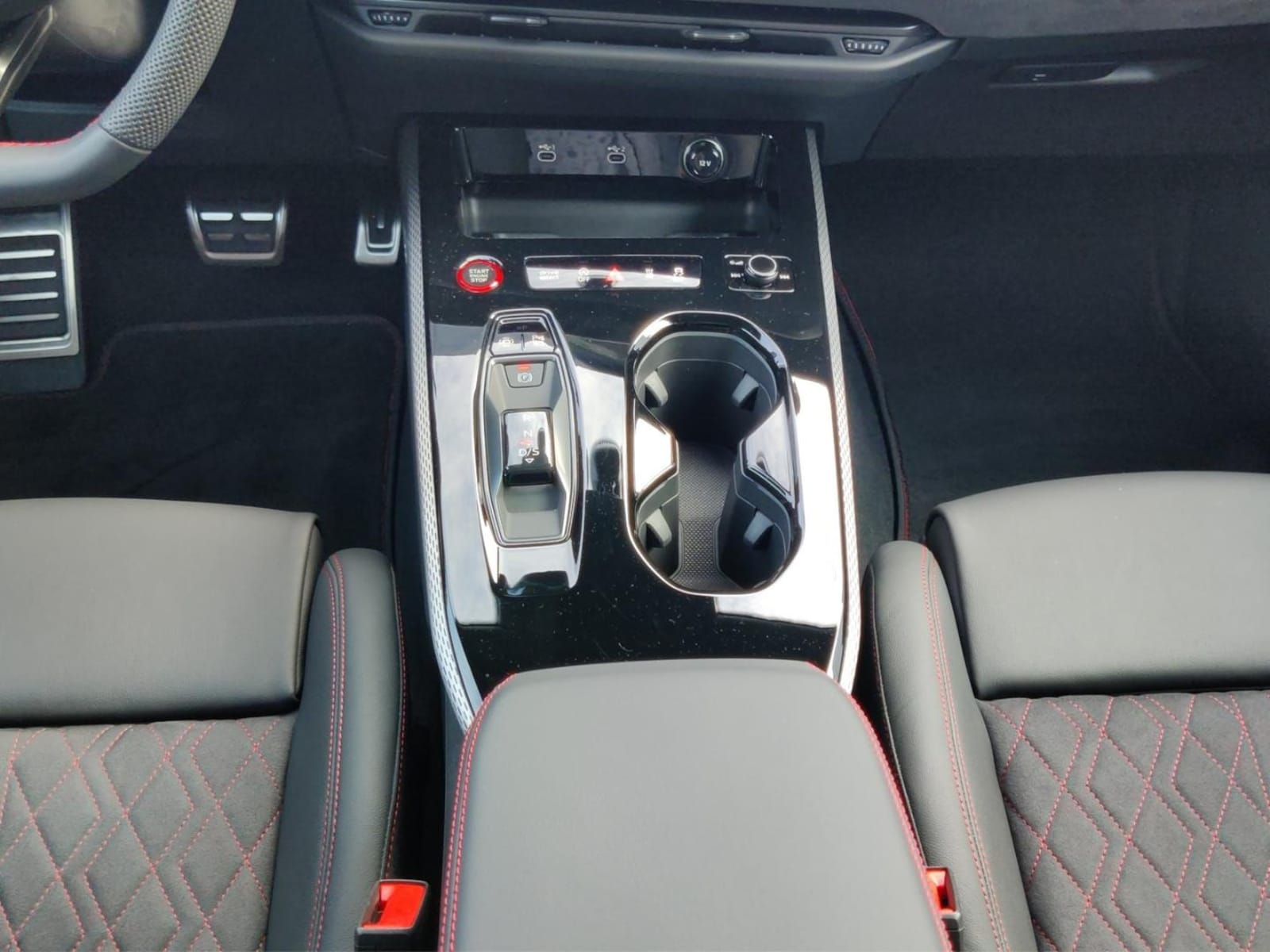 Audi A5 Avant – Bild 14