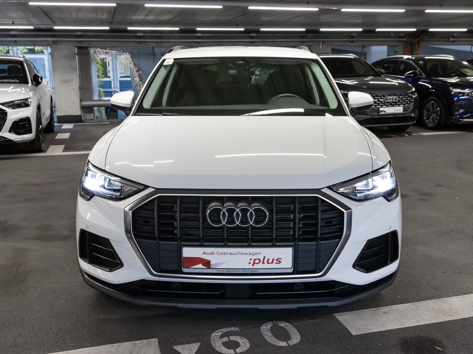 Audi Q3 – Bild 7