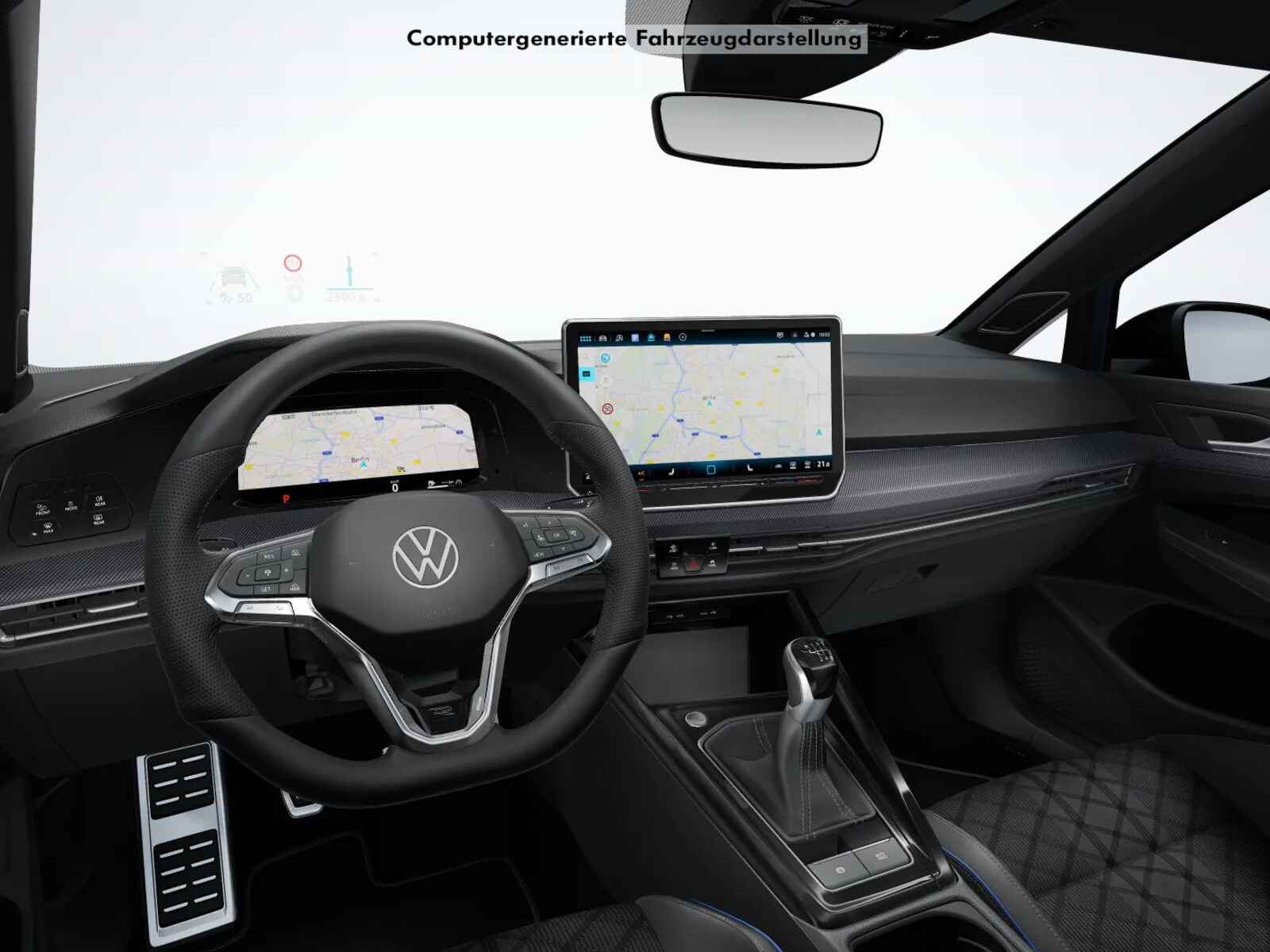 Volkswagen Golf – Bild 9