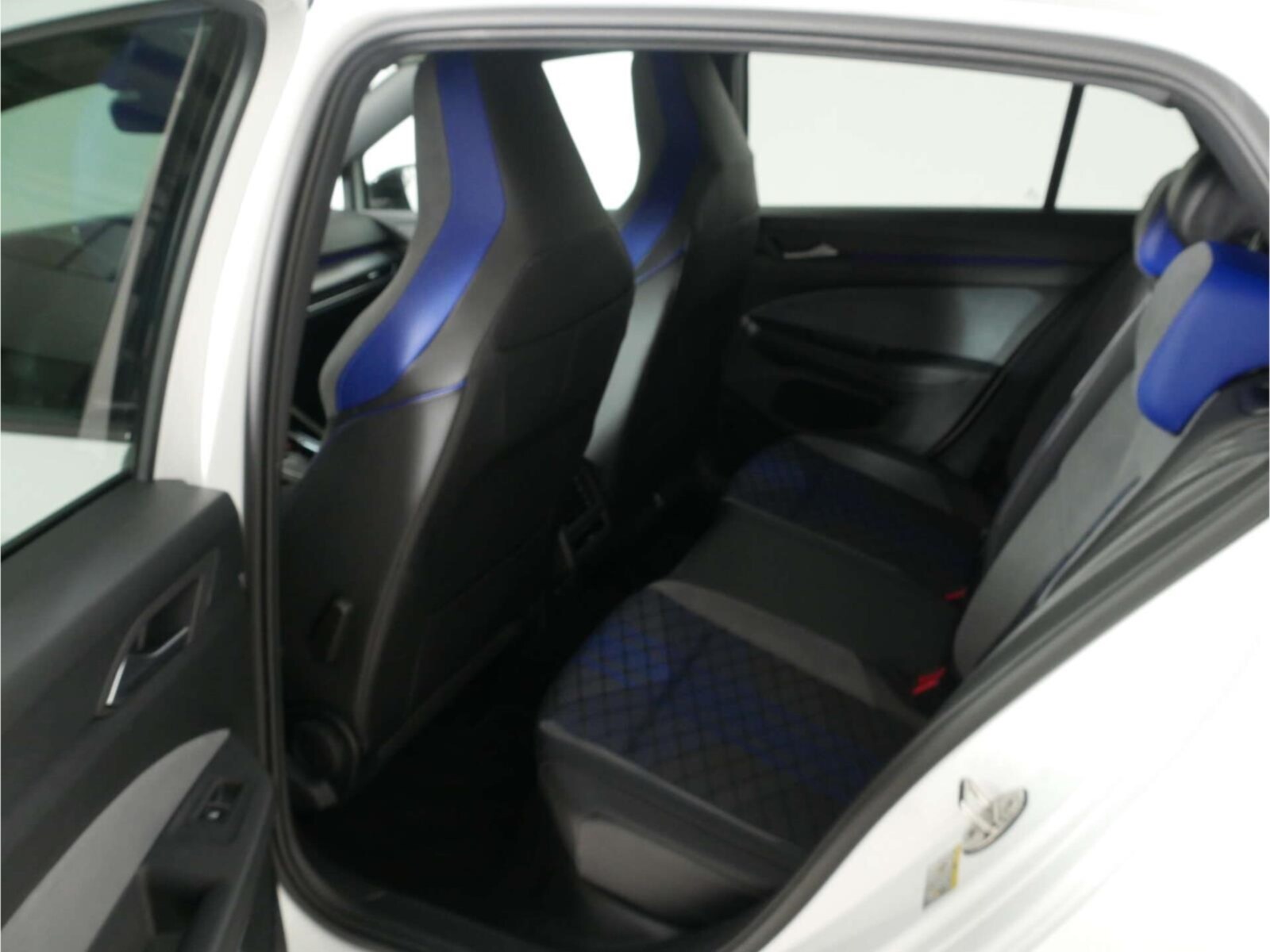 Volkswagen Golf – Bild 12