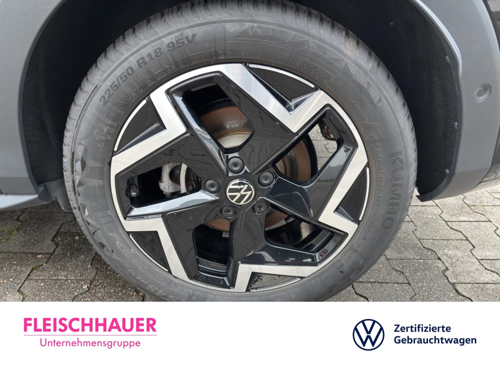 Volkswagen T-Roc – Bild 9