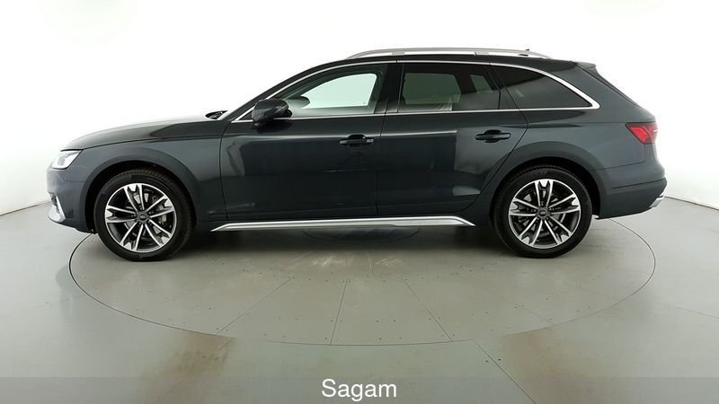 Image about Audi A4 allroad quattro Business 40 TDI 150 kW (204 CV) S tronic