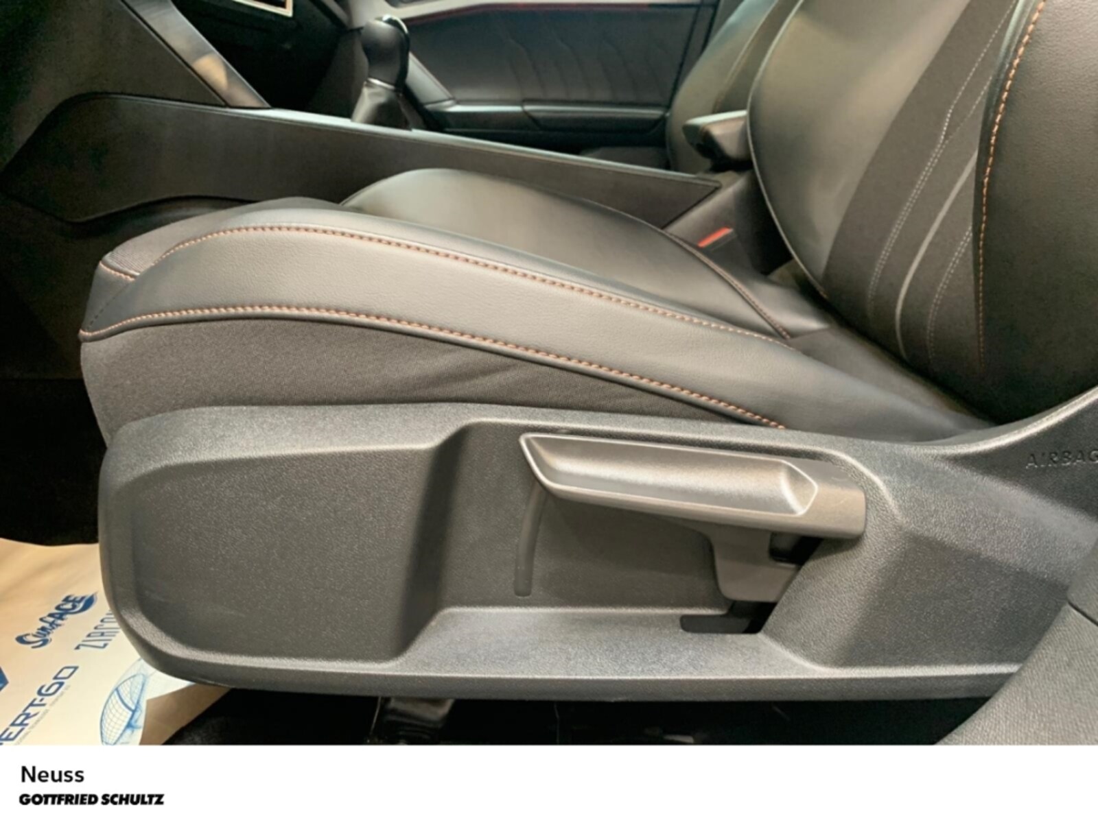 CUPRA Formentor – Bild 11