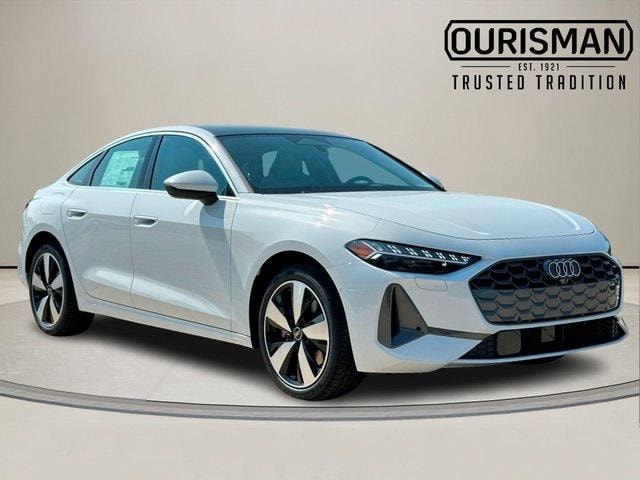 2025 Audi A4