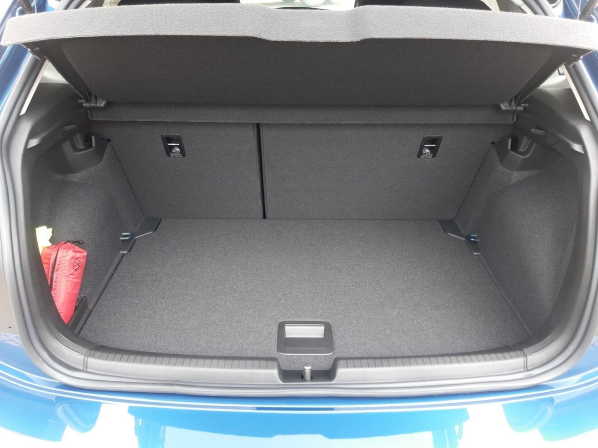 Volkswagen Polo Style