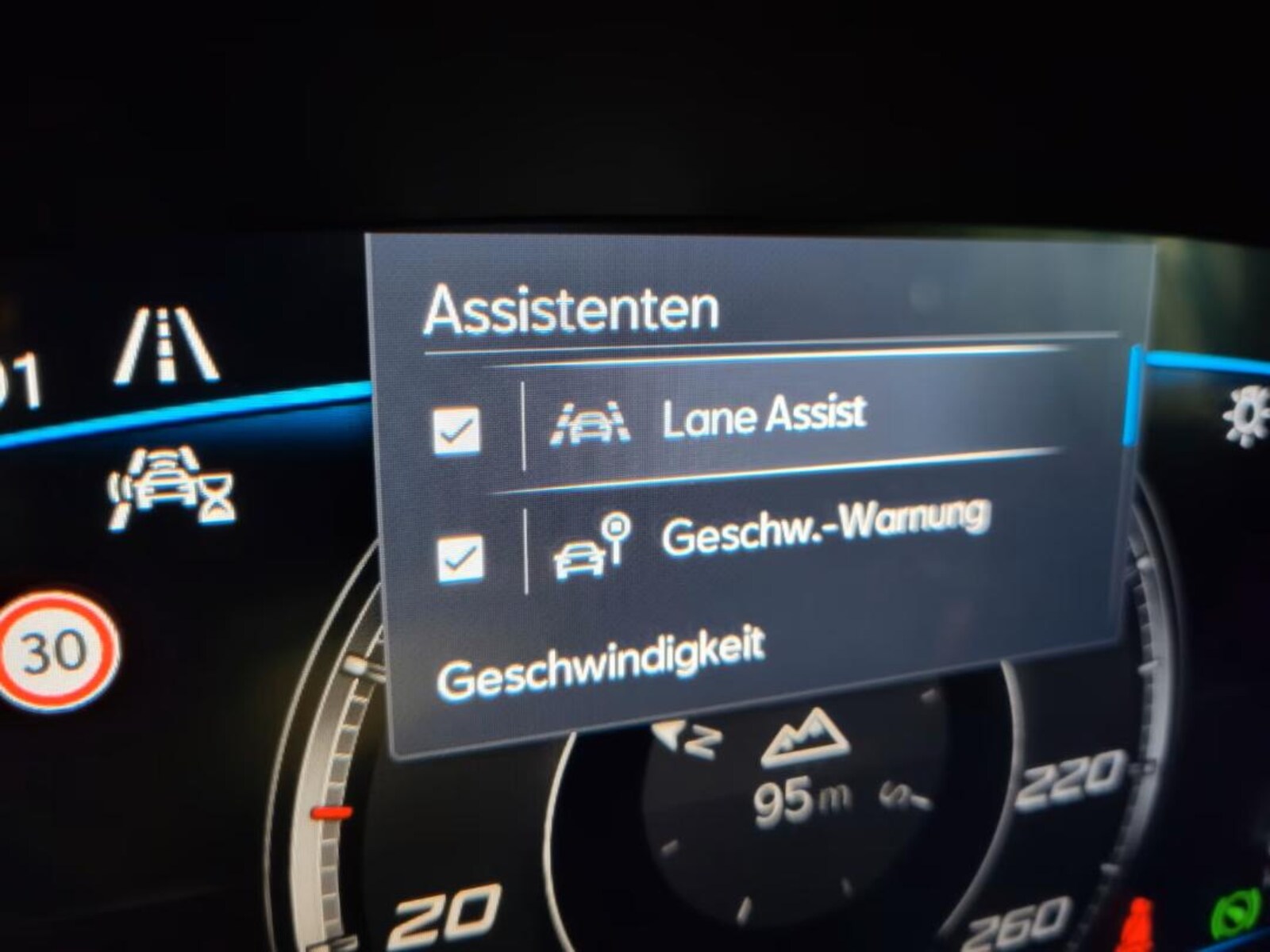 SEAT Ateca – Bild 13