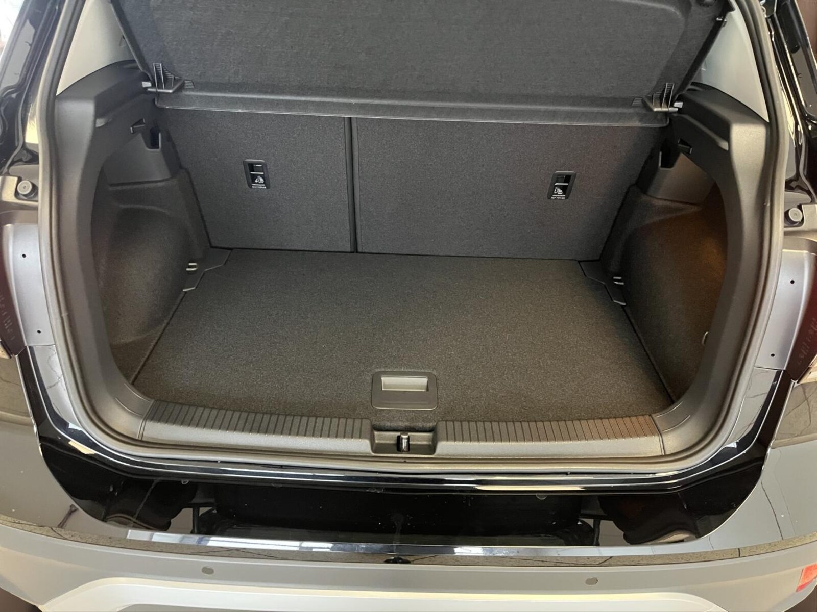 Volkswagen T-Cross – Bild 28