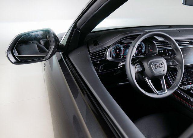 2026 Audi Q8 Premium Plus - Photo 25