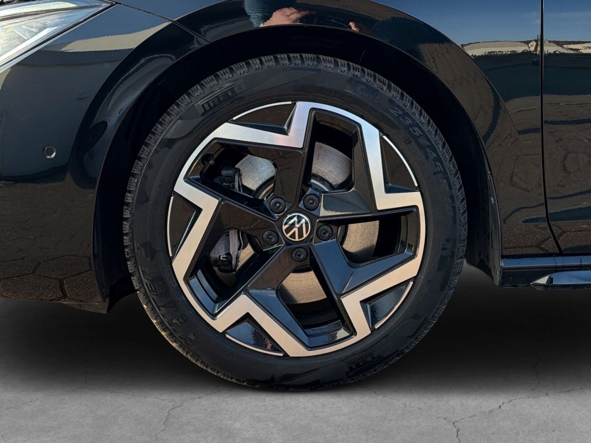 Volkswagen Passat R-Line