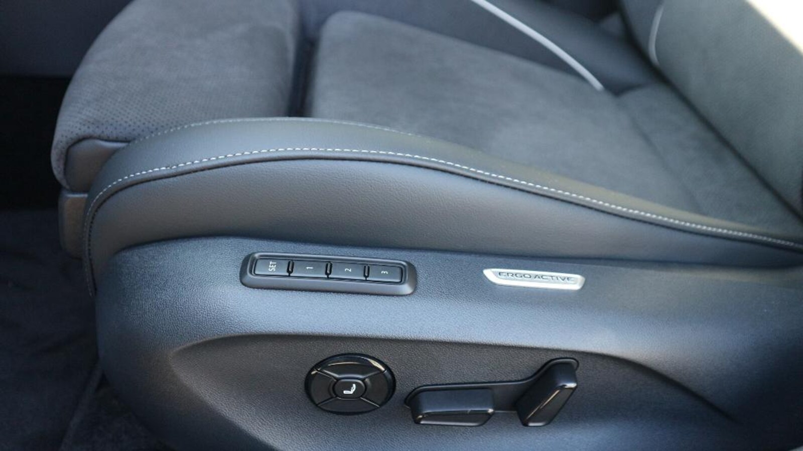 Volkswagen Passat Variant – Bild 10