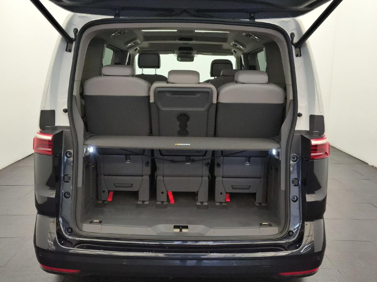 Volkswagen Multivan – Bild 12