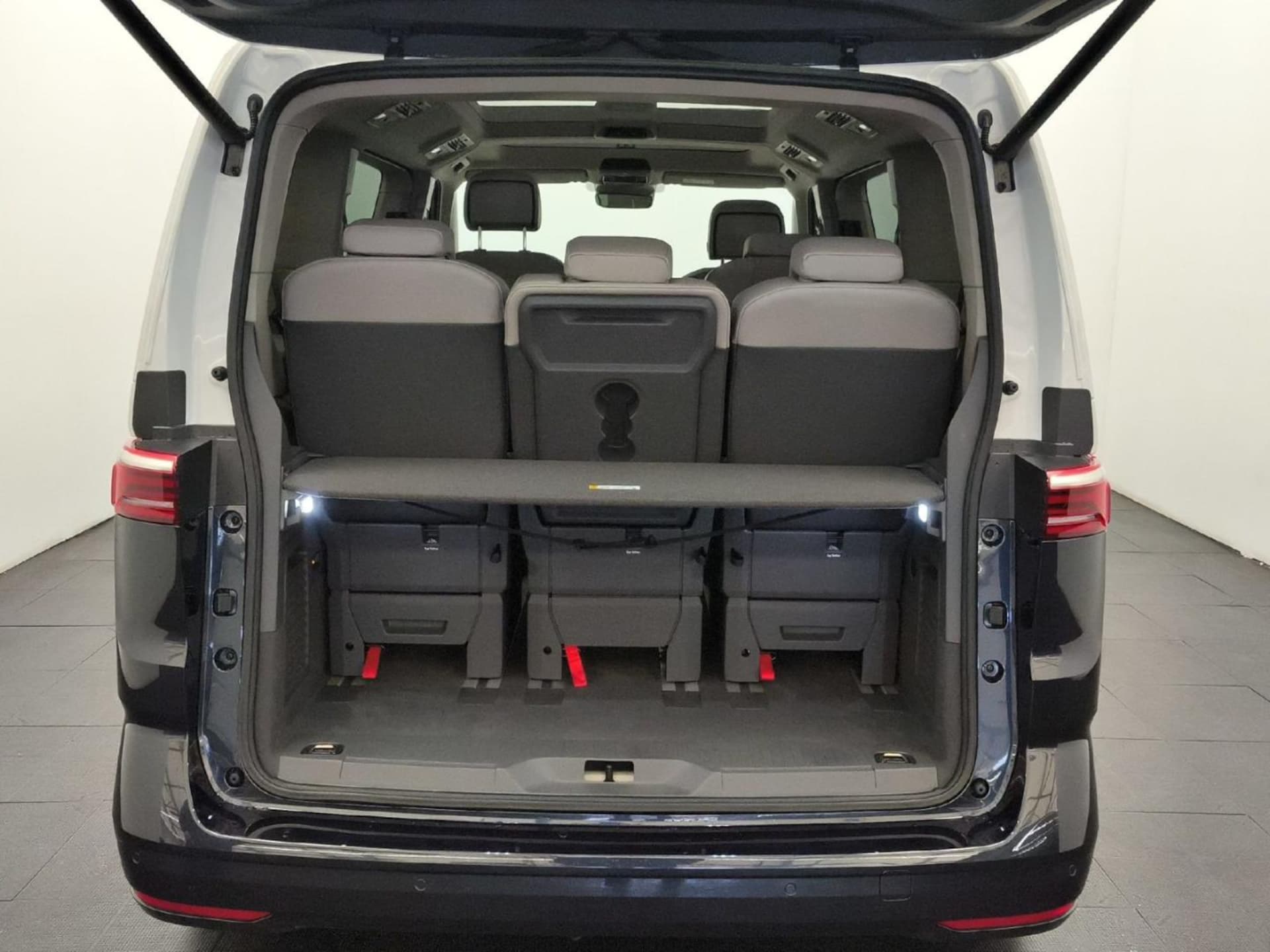 Volkswagen Multivan Life