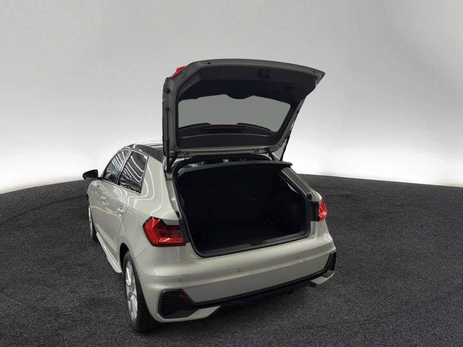 Audi A1 Sportback – Bild 8