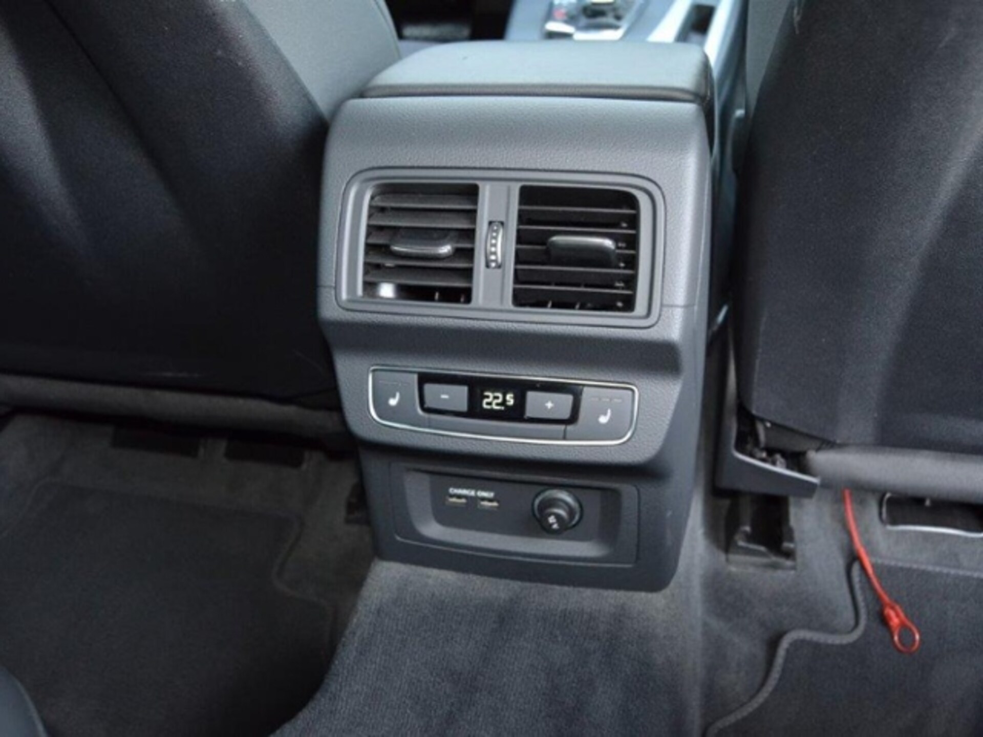 Audi Q5 TFSI e advanced