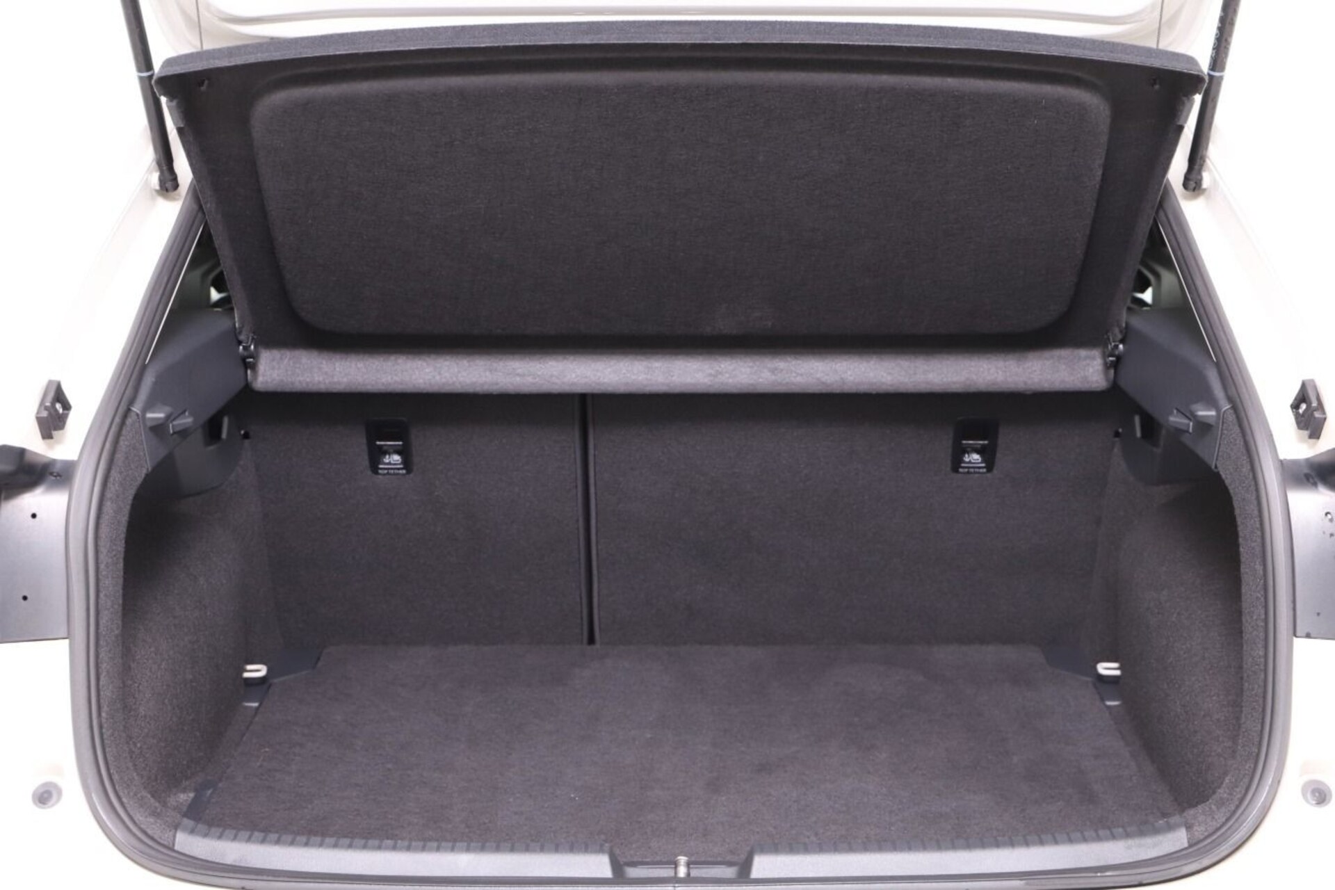 Volkswagen Taigo MOVE