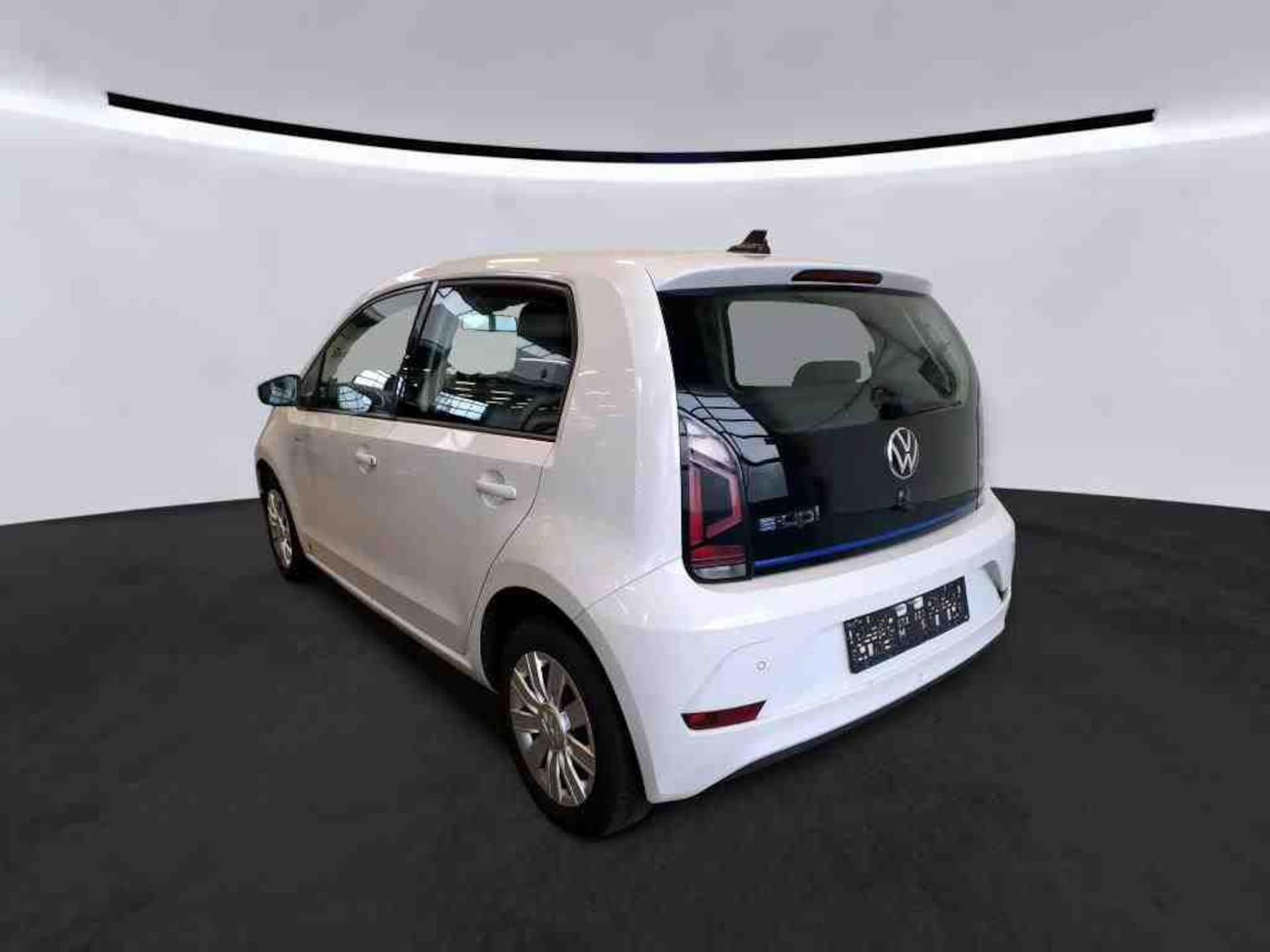 Volkswagen e-up!