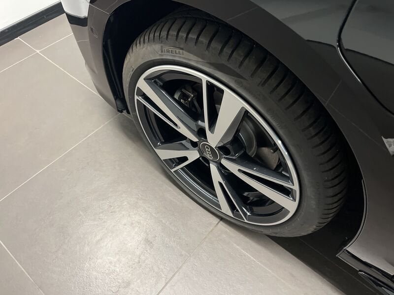 Immagine di Audi A3 Sportback TFSI e Identity Black 40 TFSI e 150 kW (204 CV) S tronic - Vista: for more details contact your dealer