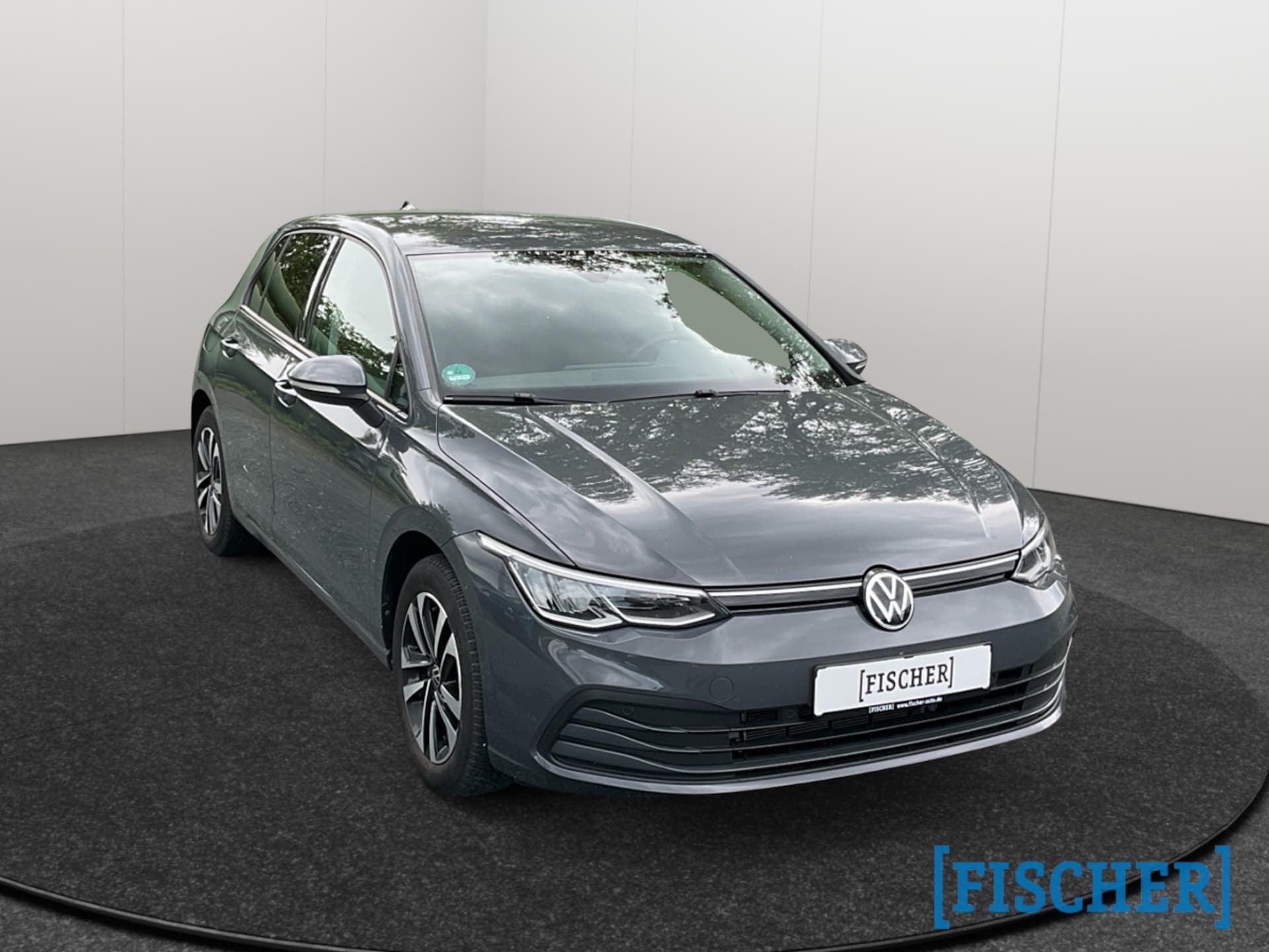 Volkswagen Golf United