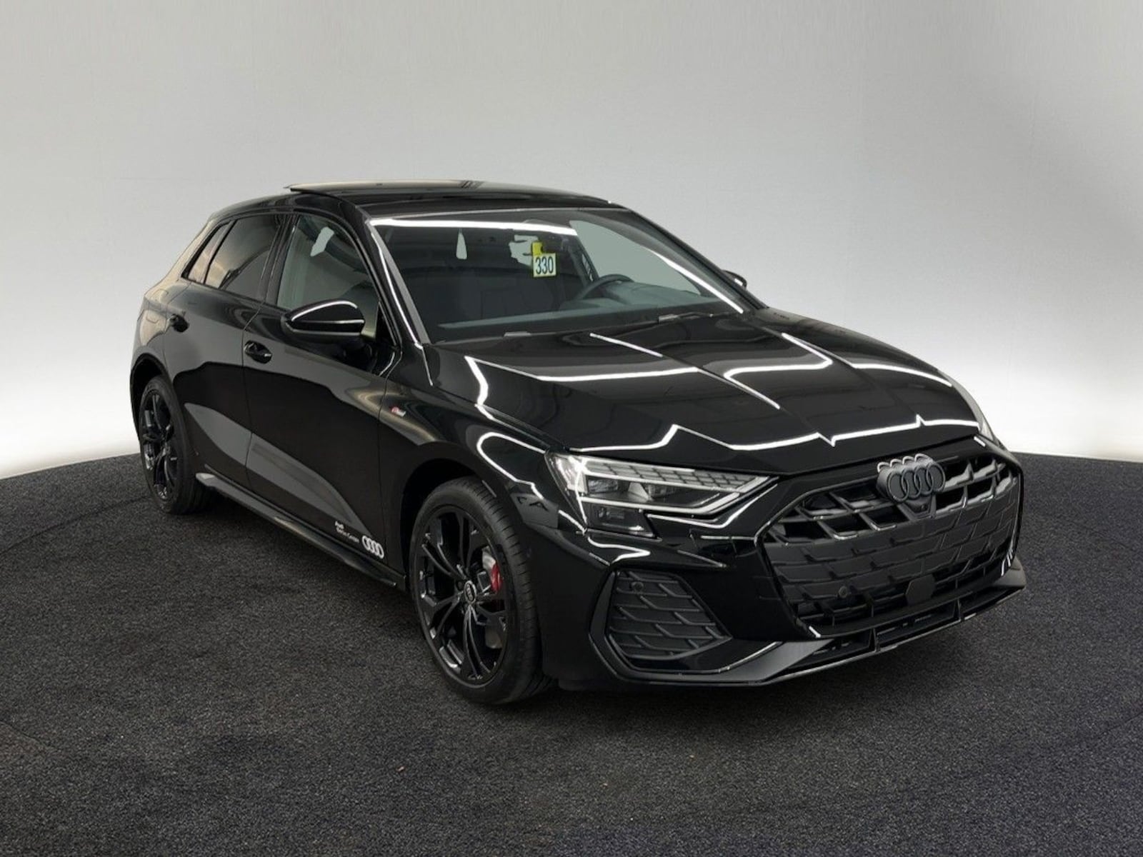 Audi A3 Sportback – Bild 7