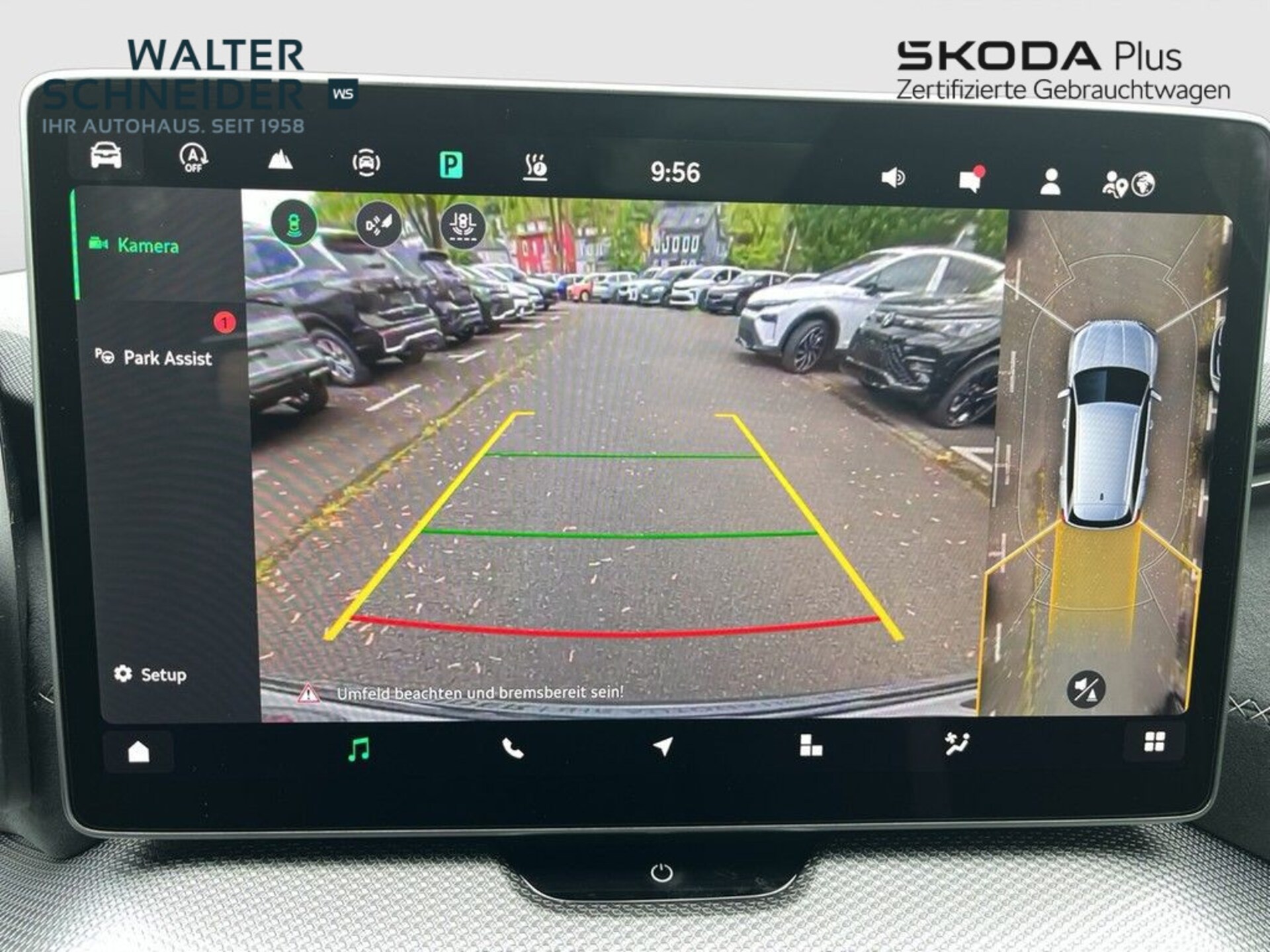Skoda Kodiaq Sportline