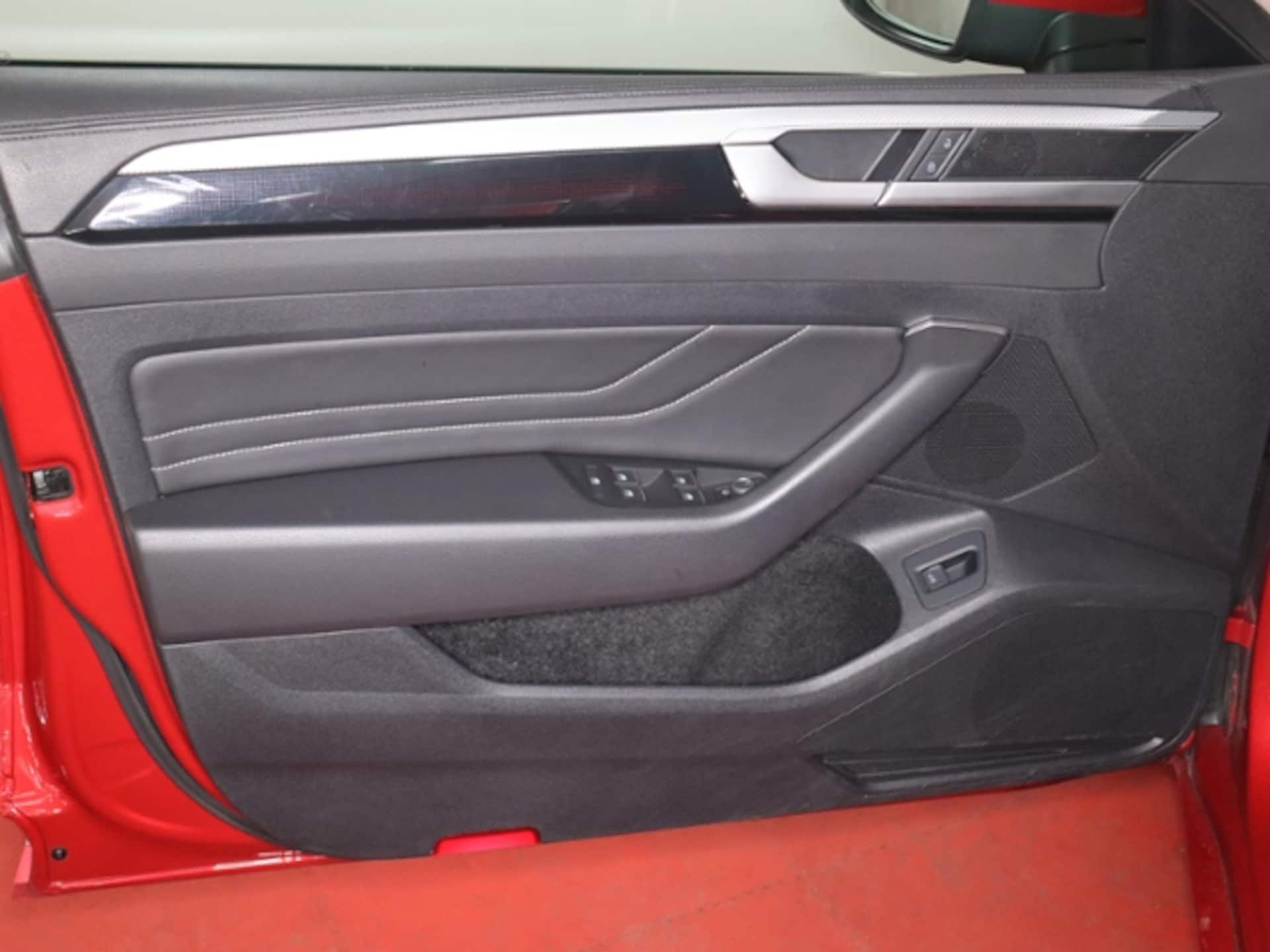 Volkswagen Arteon Shooting Brake R-Line